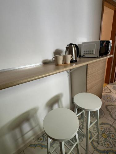 Camera doppia, familiare, bagno privato