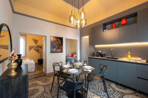 La Mirandola - centralissimo luxury loft, Rapallo