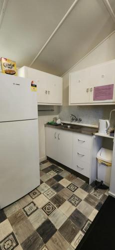 Meyenburg Units in Mount Morgan