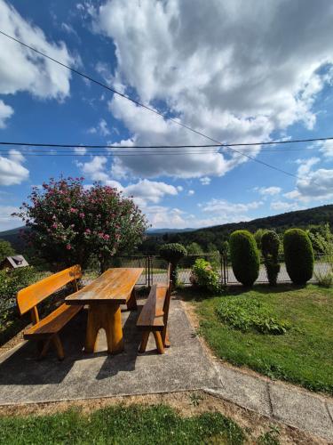 Guesthouse Milka