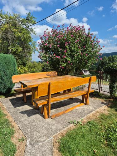 Guesthouse Milka