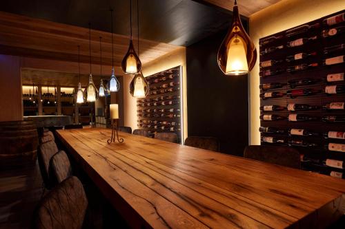 Hotel Alpina – Ischgl, MO