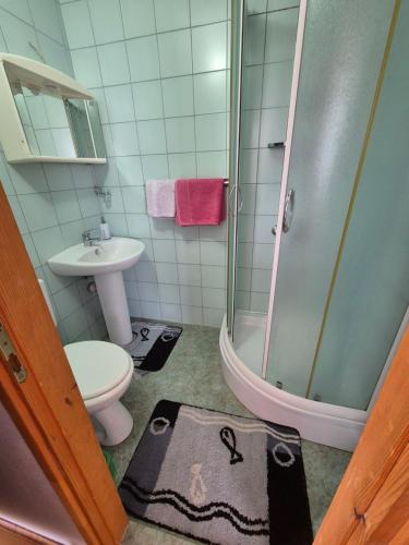 Guesthouse Milka