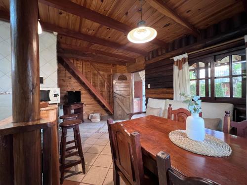 Létesítmények, Los Platanos cabanas & suites in Paso del Rey