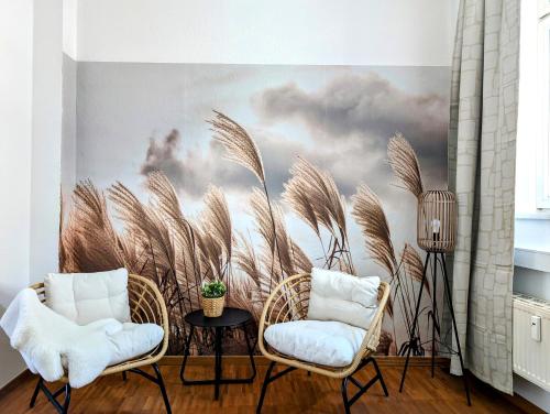 Two-Bedroom Apartment image 6
