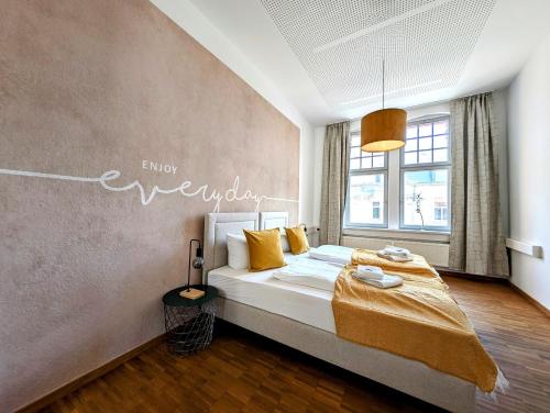 Two-Bedroom Apartment image 5