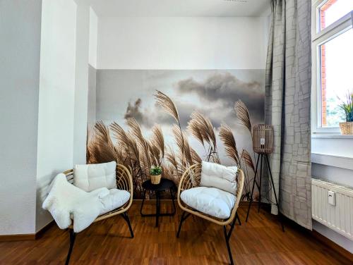 Two-Bedroom Apartment image 4