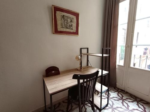 Létesítmények, Casa monumental con encanto in Tortosa