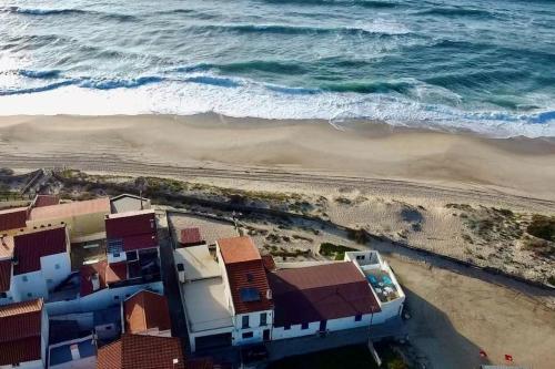 Atlantic House Anamar gîte à louer Silver Coast