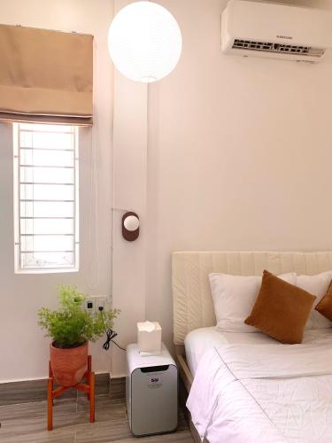 Double Room with Private Bathroom room in Dori Homestay