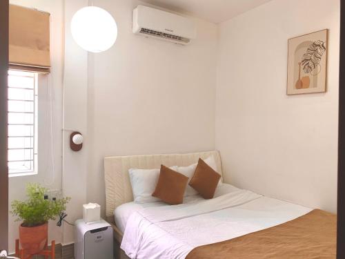 Double Room with Private Bathroom image 7