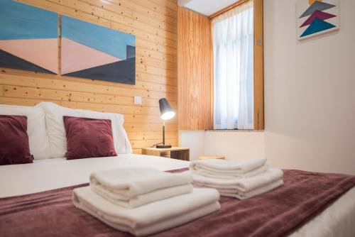 Central Luxury apartment w AC Downtown and Metro 2