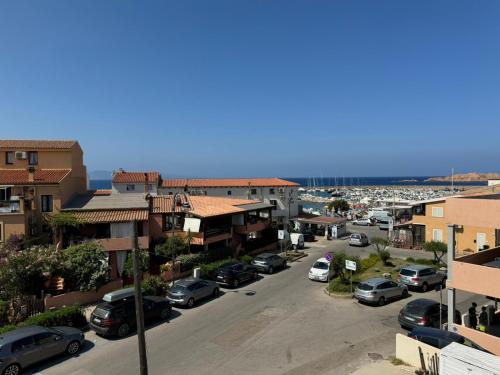 Borgo Spiaggia Isola Rossa Borgo Spiaggia Isola Rossa