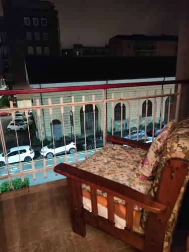 Appartamento Lamarmora in Alessandria