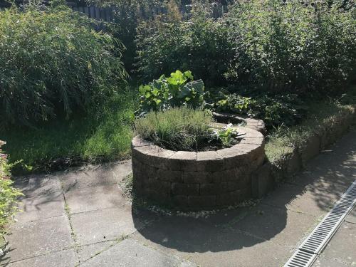 Kert, Ruhe und Entspannung in Haus und Garten in Dahlenburg