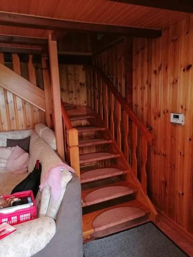 Ruhe und Entspannung in Haus und Garten in Dahlenburg