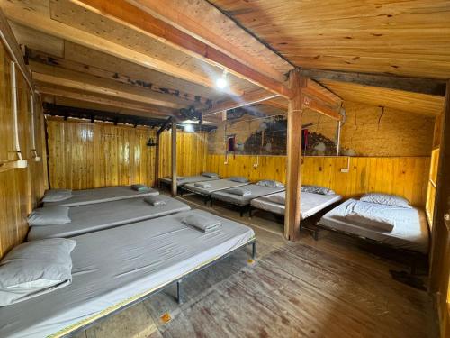 Mun Homestay
