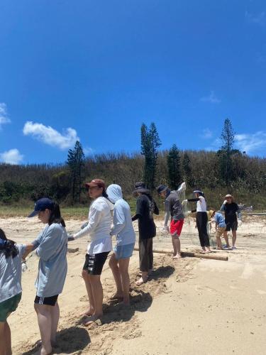 澎湖卡米諾民宿ll住宿接駁ll貓店長, Magong (zdjęcie 3)