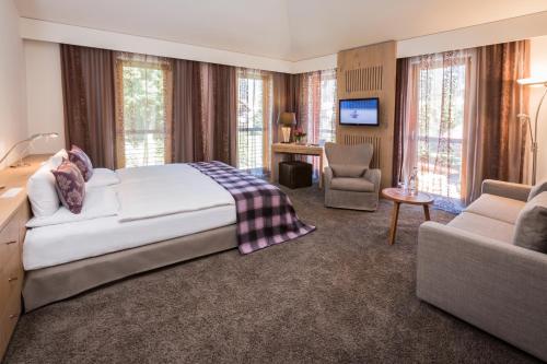 Hotel Exquisit in Oberstdorf City Center