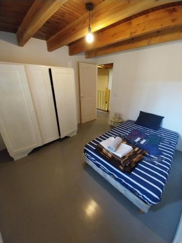 Gîte en campagne des crêtes (Gite en campagne des cretes) in 戈迪