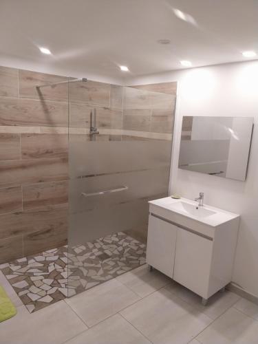 Gîte en campagne des crêtes (Gite en campagne des cretes) in 戈迪