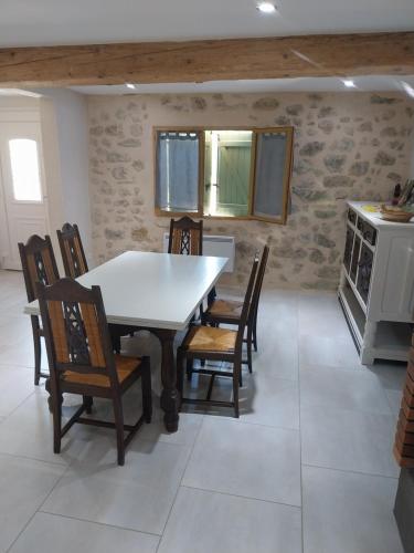 Gîte en campagne des crêtes (Gite en campagne des cretes) in 戈迪