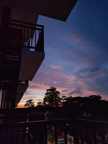 Travel and Lodge Palawan Room Type - Studio with Balcony