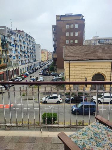 Appartamento Lamarmora in Alessandria