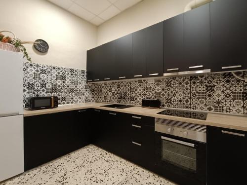 Casa monumental con encanto in Tortosa