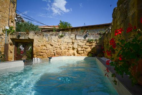 Hospedería Señorío de Briñas, La Rioja