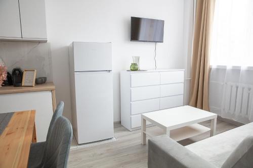 Apartamenty Ogrodowa