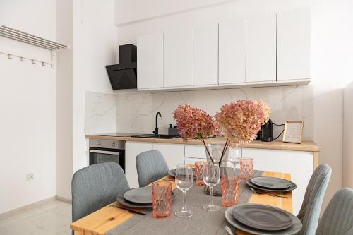 Apartamenty Ogrodowa