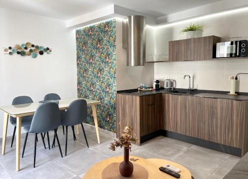  Mezquita Apartamento in Córdoba