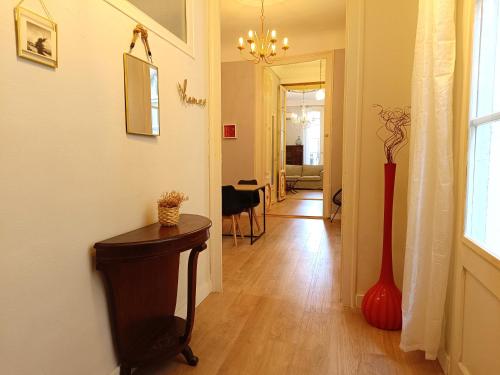 Casa monumental con encanto in Tortosa