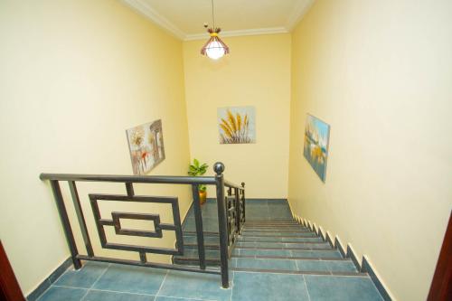 บริการและสิ่งอำนวยความสะดวก, Gateway Lodge in ทามาเล