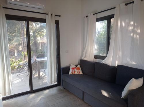 景觀, דצ'א - Дача - Dacha in 南特拉維夫