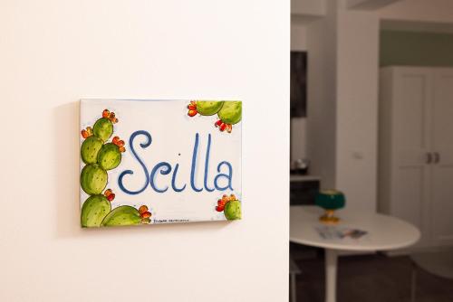 Scilla - Miniatura 4