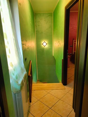 Casa Luciana in Cantalupo nel Sannio