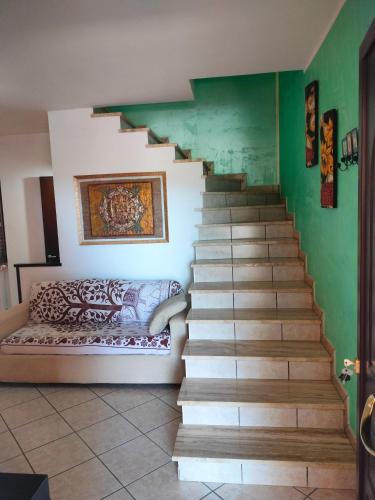 Casa Luciana in Cantalupo nel Sannio