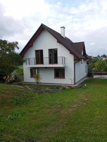 Cracow house under walnut tree, Краков (фото 10)