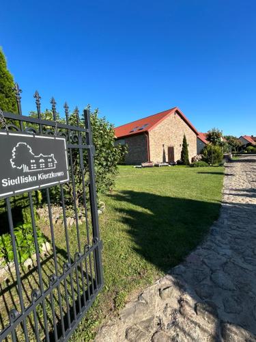 Siedlisko Kierzkowo