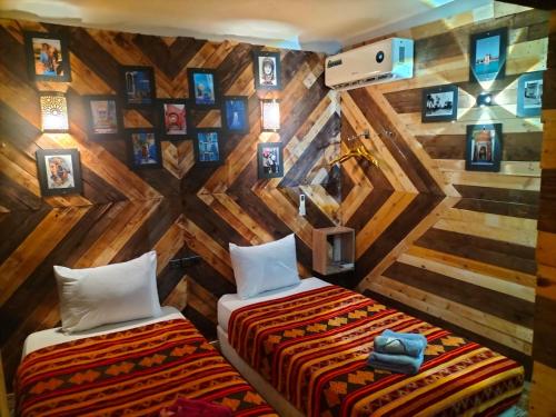 studio funny house près de la grande place jamaa el fna 2