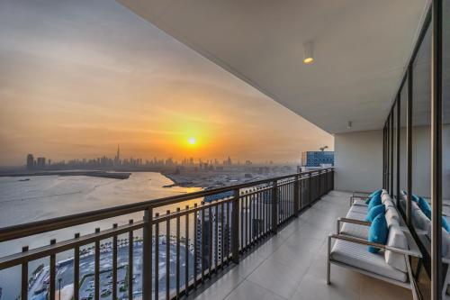 Creekside 18 by Emaar, Dubai Creek Harbour, Dubai
