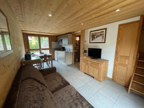 Chalet Aravis gîte à louer Le Grand-Bornand