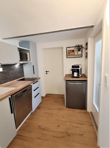 Facilities, FeWo im Grunen - Gemutliches 2-Zimmer Apartment - Region Frankfurt in Bruchkobel