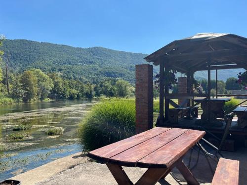 Bed and Breakfast Family Djukic - image 6