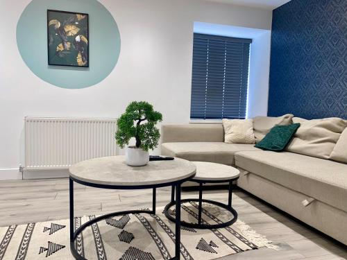 Apartment 3, Manchester (Foto 4)