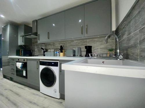Apartment 3, Manchester (Foto 6)