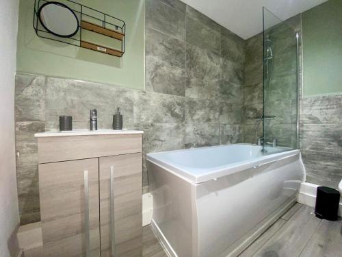 Apartment 3, Manchester (Foto 7)