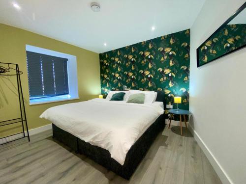 Apartment 3, Manchester (Foto 9)